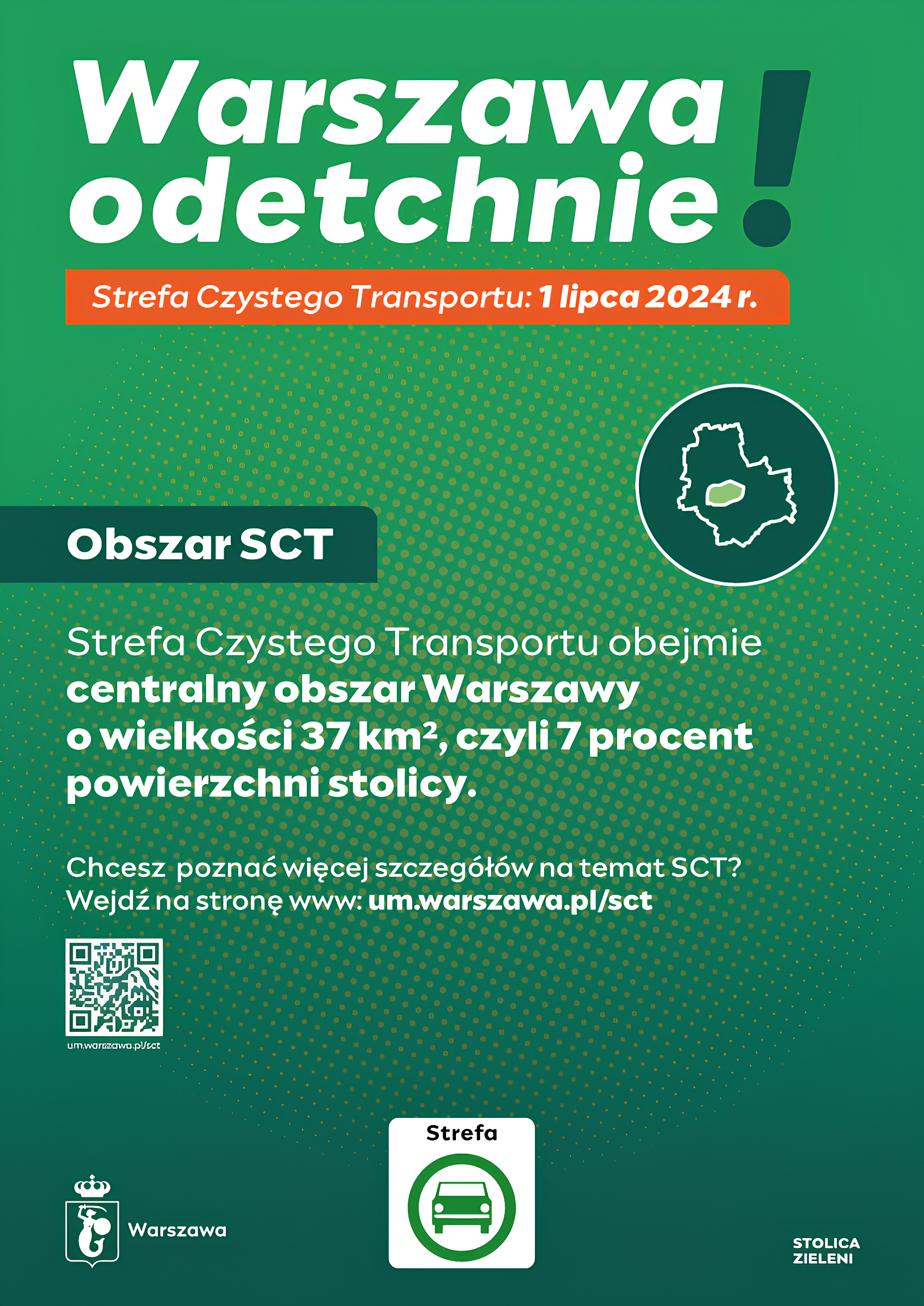 Strefa Czystego Transportu