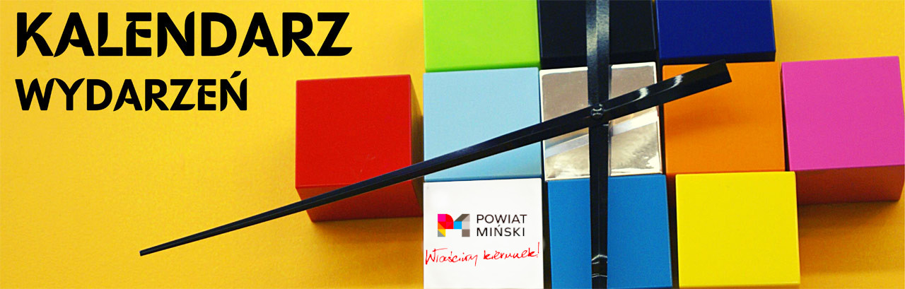 kalendarz wydażeń